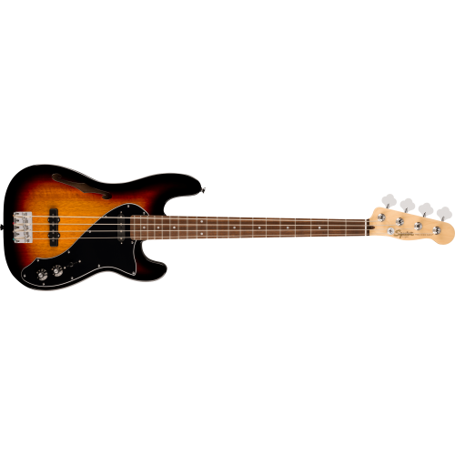 Basso eletrico FENDER Paranormal Precision Bass Th.SJ