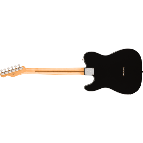 Chitarra elettrica FENDER Player II Telecaster MN Blk