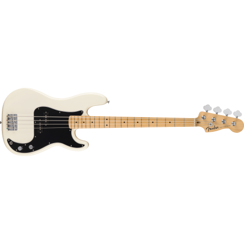 Basso elettrico FENDER Standard Precision Bass