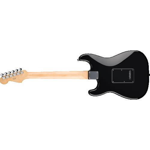 Chitarra elettrica FENDER Stratocaster Standard HSS BLK