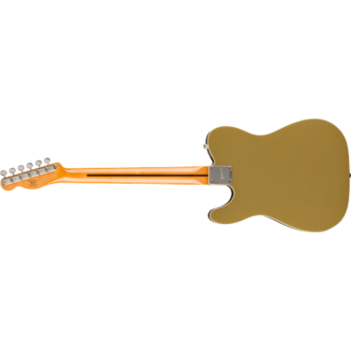 Chitarra elettrica FENDER Telecaster® SH Custom con Bigsby