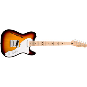 Chitarra elettrica FENDER Telecaster Thinline Affinity LTD
