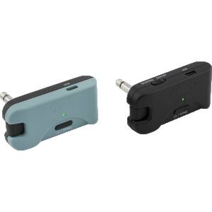 Radiomicrofono per chitarra FENDER Telepath Wireless System