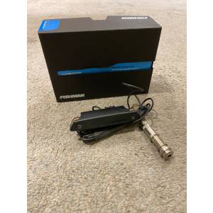 PICK UP FISHMAN RARE EARTH PRO REP 10