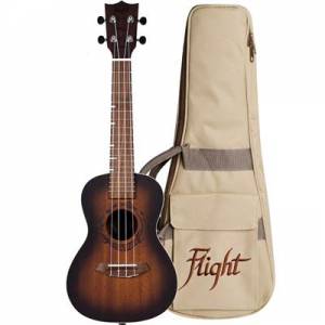 Ukulele concerto FLIGHT DUC380A
