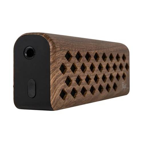 DIFFUSORE per UKULELE FLIGHT TINY6 Walnut