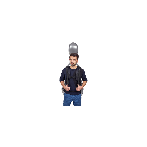 Ergonomic backpack per cello  GEWA 9036