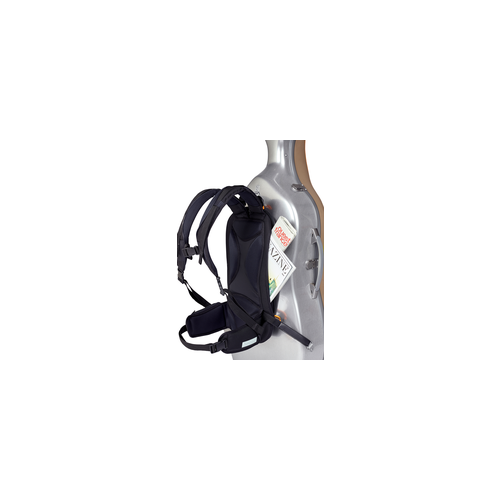 Ergonomic backpack per cello  GEWA 9036