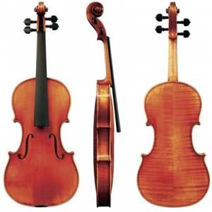 VIOLINO GEWA MAESTRO 46