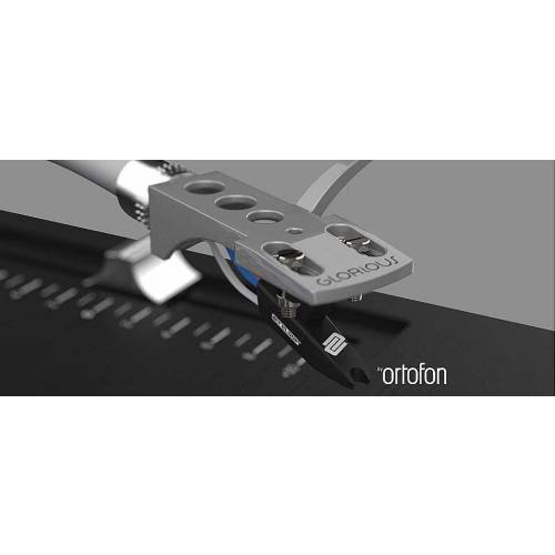 Giradischi GLORIOUS VNL-500 USB