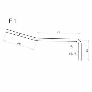  Gotoh F1GG