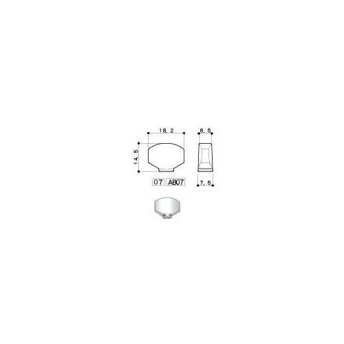  Gotoh SG381MG-07-CK-L6