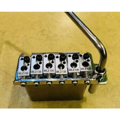 TREMOLO BRIDGE Gotoh Wilkinson WLS130