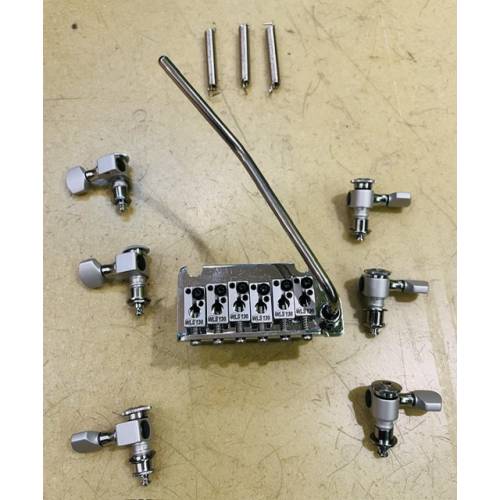 TREMOLO BRIDGE Gotoh Wilkinson WLS130