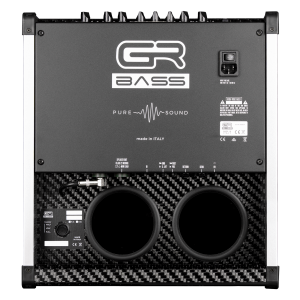 Amplificatore per basso GR BASS AT Cube 350 Aerotech