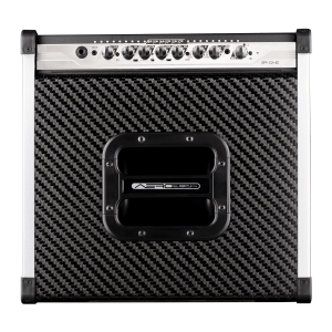 Amplificatore per basso GR BASS AT Cube 350 Aerotech