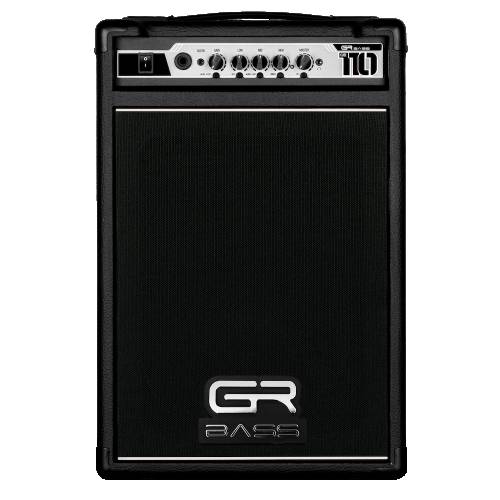 Amplificatore per basso GR BASS Cube 110