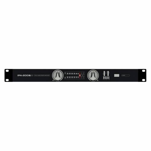  Hill Audio IPA-200v2