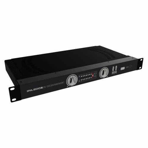  Hill Audio IPA-200v2