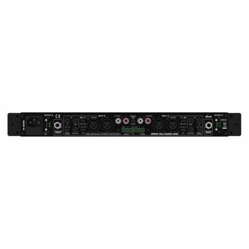  Hill Audio IPA-200v2