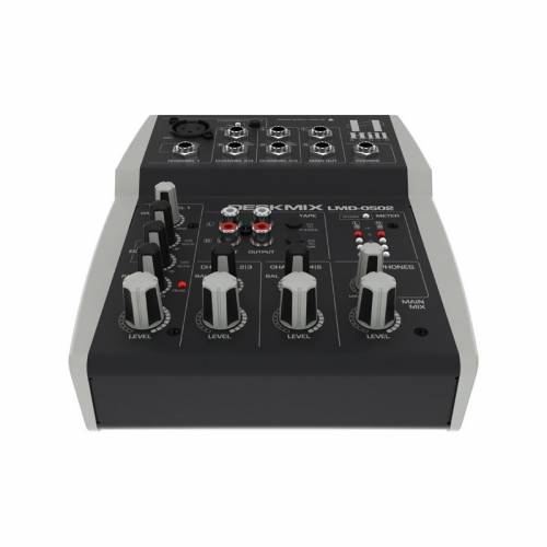  Hill Audio LMD-502