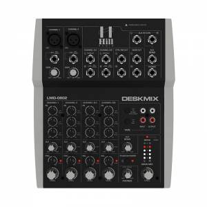  Hill Audio LMD-802