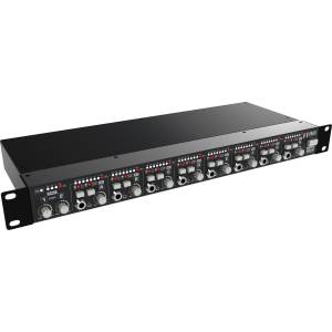PREAMPLIFICATORE PER CUFFIE Hill Audio RPH-8000