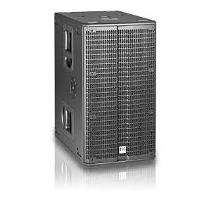 SUBWOOFER HK AUDIO LINEAR 5 SUB 1200A