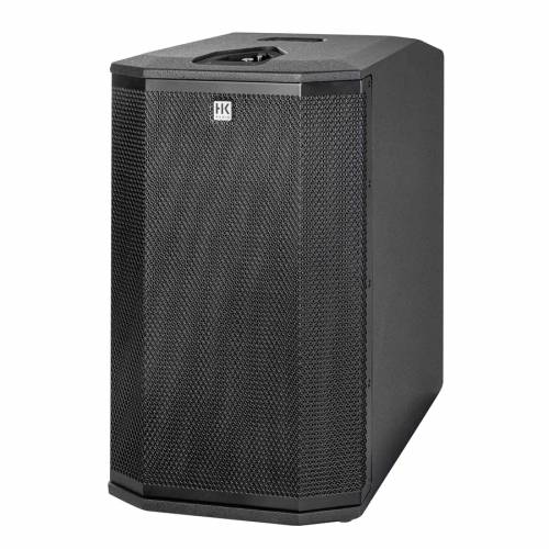 SISTEMA AUDIO HK AUDIO POLAR 12 MKII