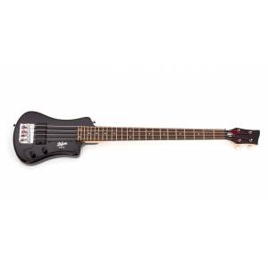BASSO ELETTRICO HOFNER HCT-SHB-BK