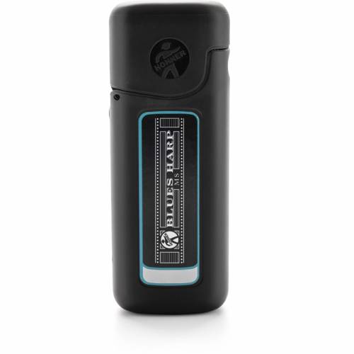 Armonica a bocca HOHNER Blues Harp C Do