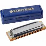 HOHNER Blues Harp DB Major