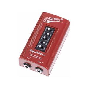Pedale effetto HUGHES &amp; KETTNER Red Box 5