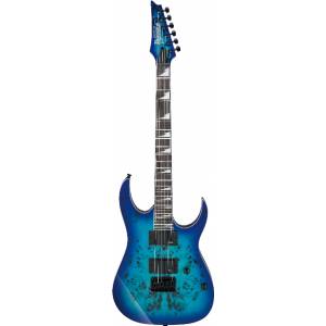 Chitarra elettrica IBANEZ GRGR221PA AQB
