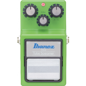 Pedale effetto IBANEZ TS9 Tube Screamer
