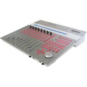 Controller MIDI ICON QCON