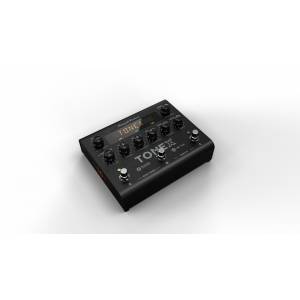 Pedale effetto IK MULTIMEDIA Tone X Pedal Amplitube