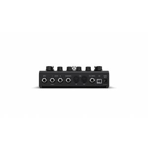 Pedale effetto IK MULTIMEDIA Tone X Pedal Amplitube