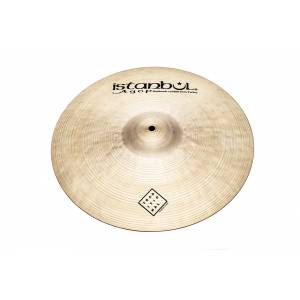 Piatto ISTANBUL AGOP Traditional Crash Medium 16"