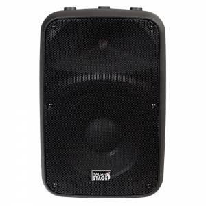 DIFFUSORE AMPLIFICATO Italian Stage SPX10AUB