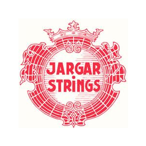 Corda per violino JARGAR JA1010B Mi rosso con pallino
