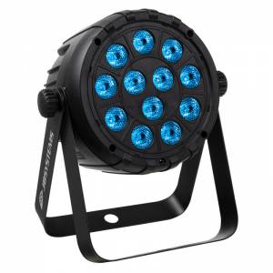 Par Led JB SYSTEM ACCU MINI-PAR 12TC Mk2