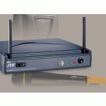JTS US-8001D+Mh-850