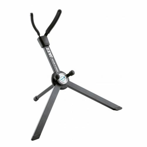 Supporto sax contralto K&amp;M 14330 Jazz