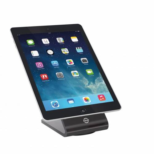 Stand per Tablet o PC K&amp;M 19855