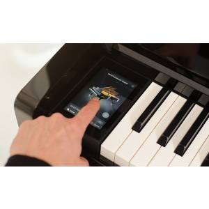 PIANOFORTE DIGITALE KAWAI CA99 BK
