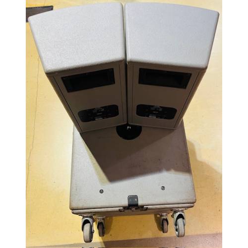 IMPIANTO AUDIO KME FIDELITY SERIES