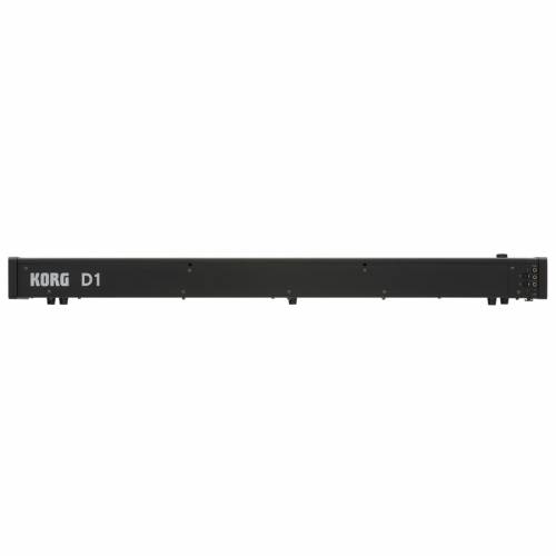 PIANOFORTE STAGE KORG D1