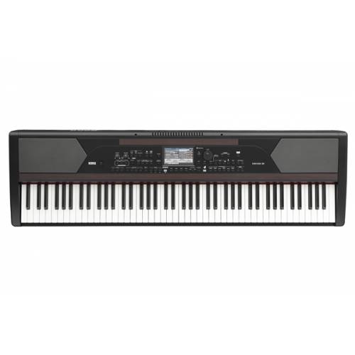 PIANOFORTE DIGITALE KORG HAVIAN 30