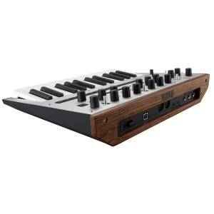 Sintetizzatore KORG Monologue Silver